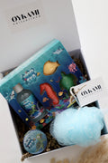 Geschenkbox Junge 