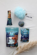 Geschenkbox Junge 