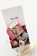 Geschenkbox Mädchen 
