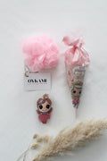 Geschenkbox Mädchen 