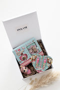 Geschenkbox Mädchen 
