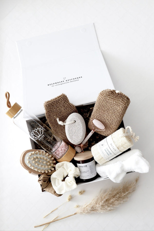Geschenkbox „Pure Harmony“