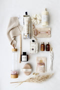 Geschenkbox „Pure Relaxation“ - OYKAMI in a box