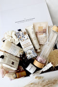 Geschenkbox „Pure Relaxation“ - OYKAMI in a box