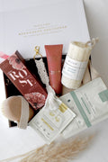 Geschenkbox „Rosewood Ritual“ - OYKAMI in a box