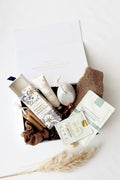 Geschenkbox „Soft Escape“ - OYKAMI in a box