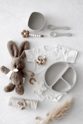 Geschenkbox „Sorelle – Pure Sand“ - OYKAMI in a box