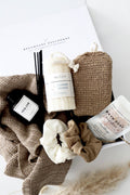 Geschenkbox „Spa Retreat“ - OYKAMI in a box