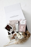 Geschenkbox „Sweet & Care“ - OYKAMI in a box