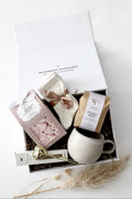 Geschenkbox „Sweet Moments – Fresh Edition“ - OYKAMI in a box