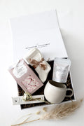 Geschenkbox „Sweety Moments – Pure Edition“ - OYKAMI in a box