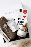Geschenkbox „Tea & Cozy“ - OYKAMI in a box
