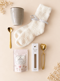 Geschenkbox «Tea & Love» – Kleine Auszeit mit Herz - OYKAMI in a box