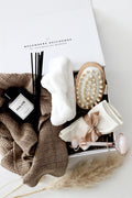Geschenkbox „Wellness Ritual“ - OYKAMI in a box
