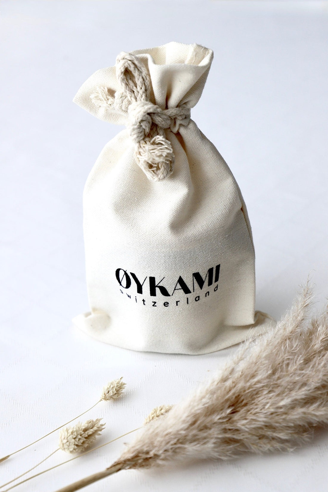 Geschenkset "Licht & Geborgenheit" - OYKAMI in a box