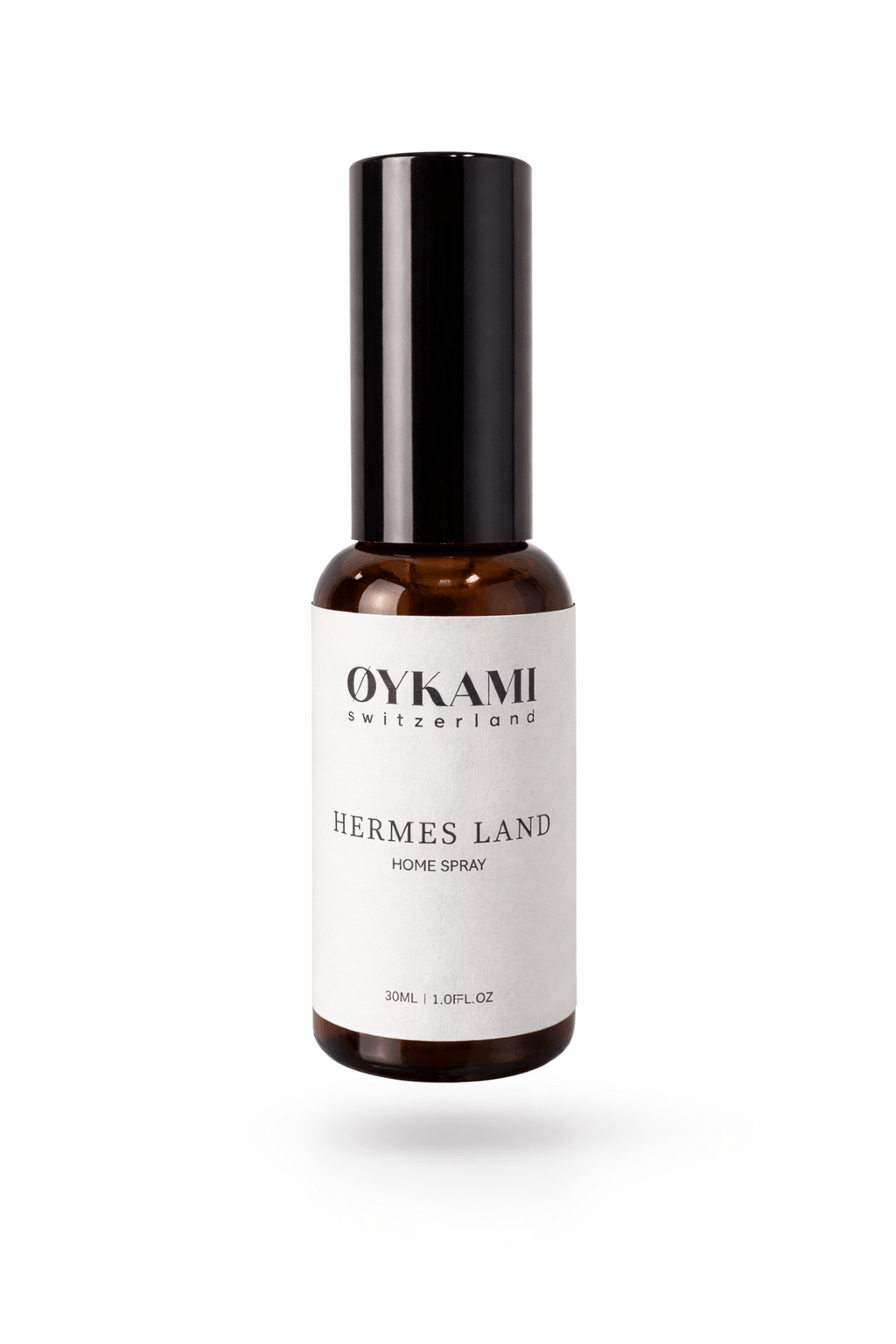 Geschenkset Home Spray Duftrichtung Hermes Land - OYKAMI in a box