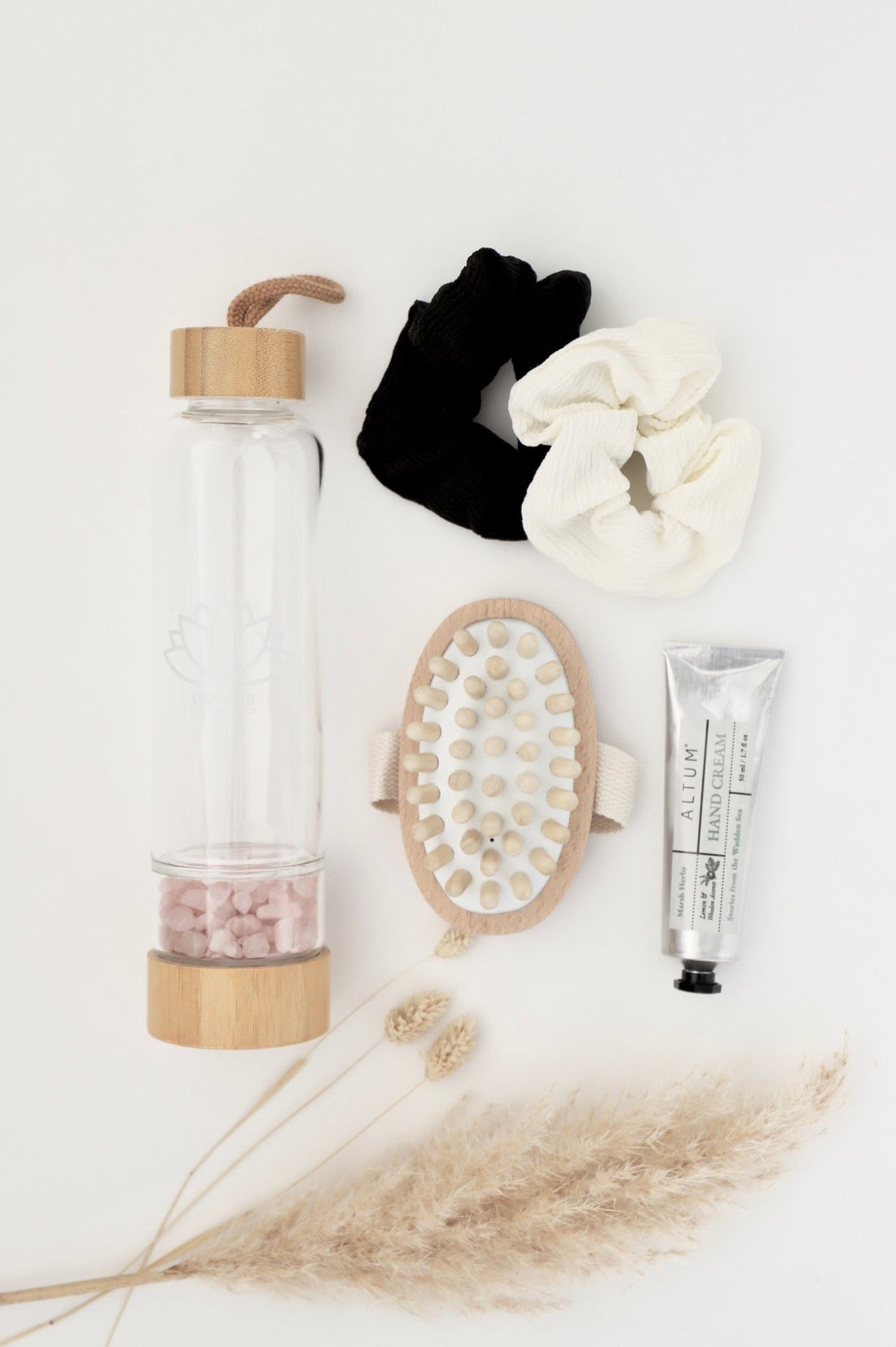 Geschenkset "Natürlich schön" - OYKAMI in a box