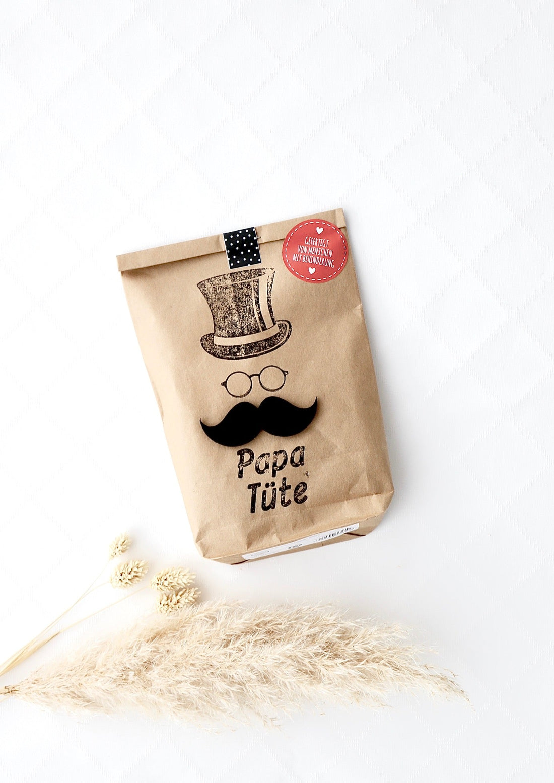 Geschenktüte „Papa Tüte“ - OYKAMI in a box