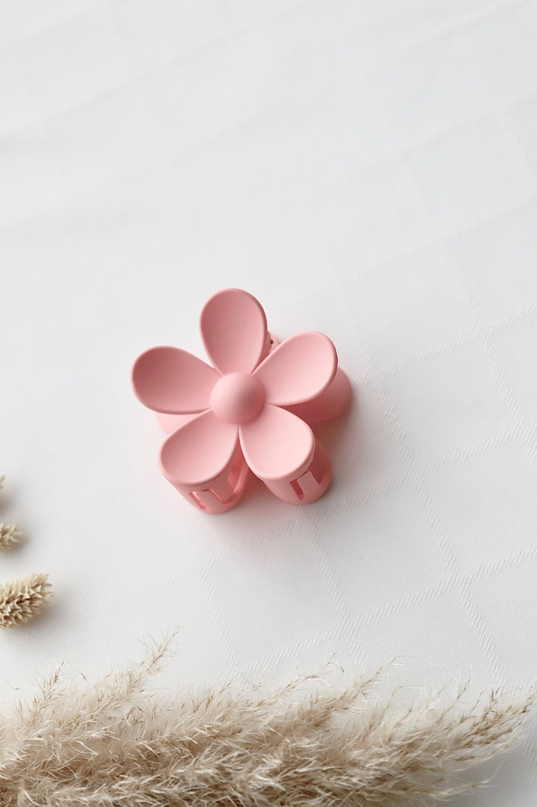 Haarspange – Blume - OYKAMI in a box