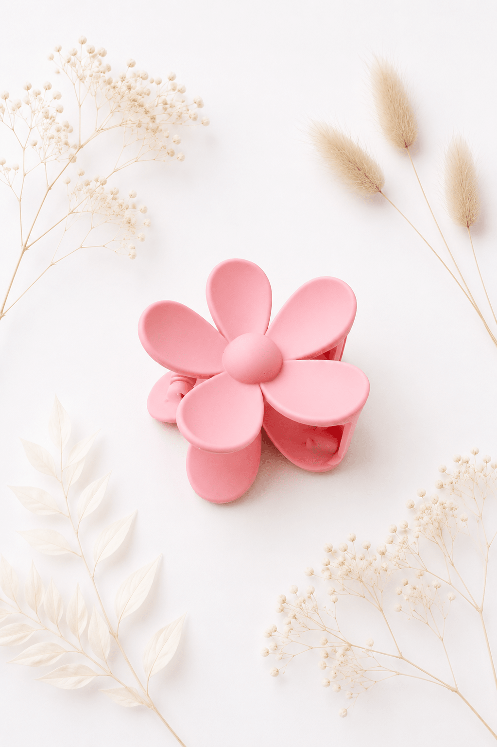 Haarspange «Flower Blush» - OYKAMI in a box