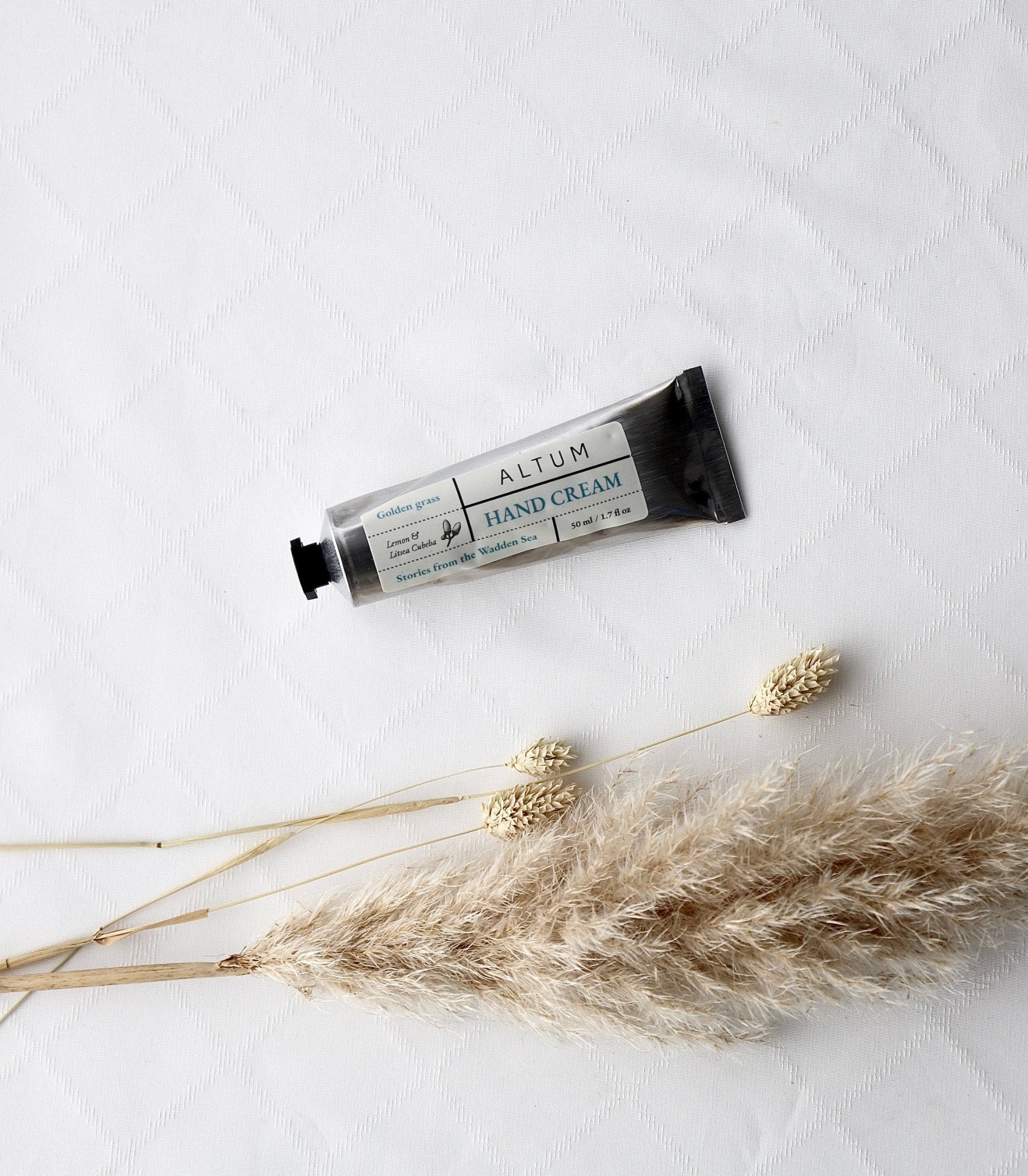 Handcreme Lemon - OYKAMI in a box