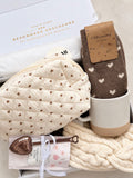 HEARTWARMING SPARKLE – Geschenkbox für Frauen - OYKAMI in a box