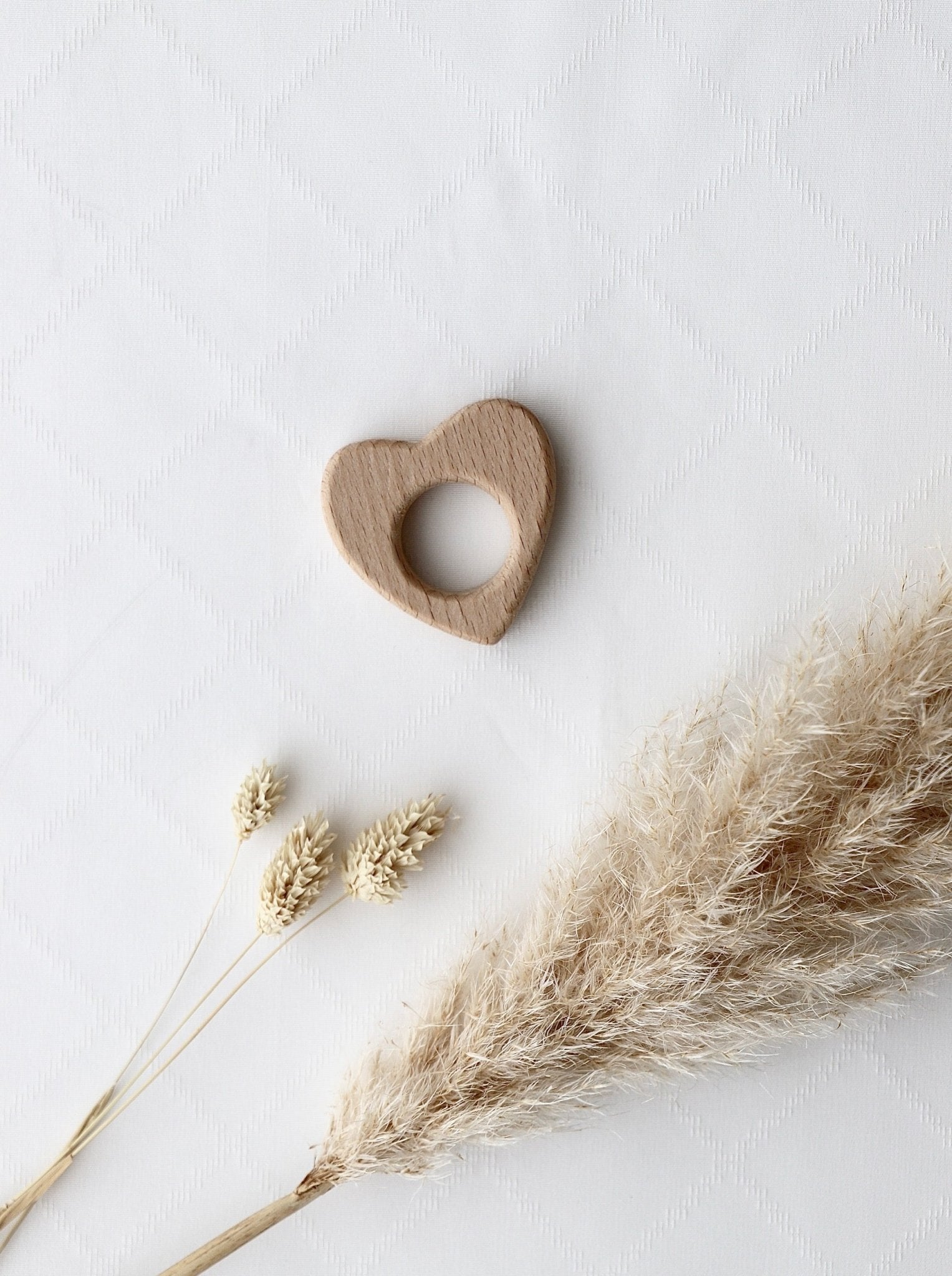 Herz - Beissring - OYKAMI in a box