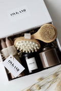 Home und Wellness Geschenkbox 