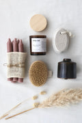 Home und Wellness Geschenkbox 
