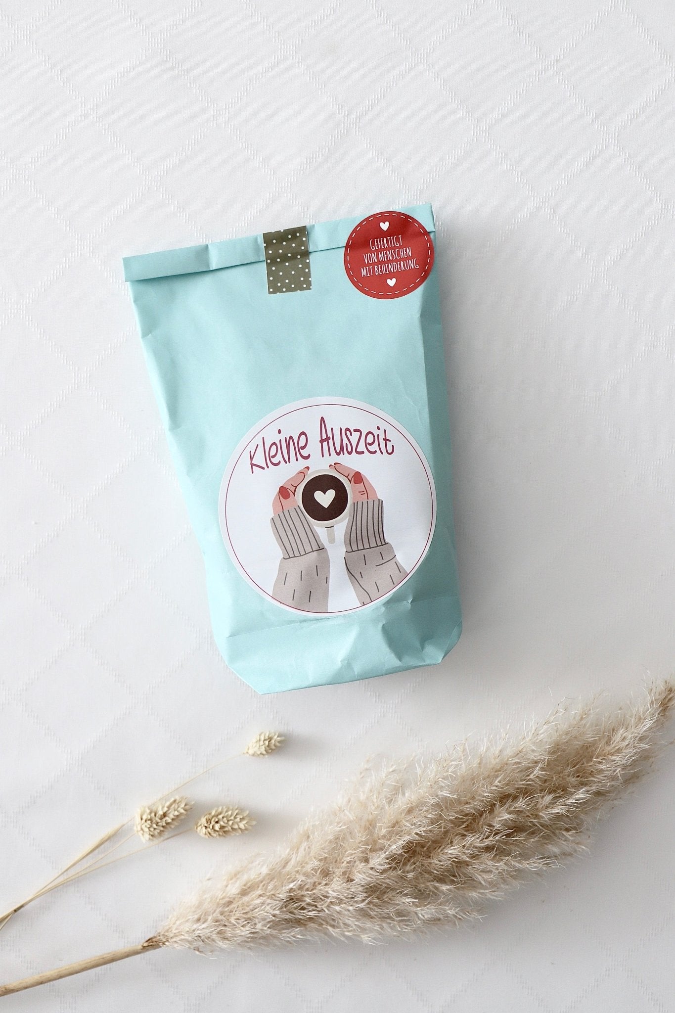 „Kleine Auszeit“ Wundertüte - OYKAMI in a box