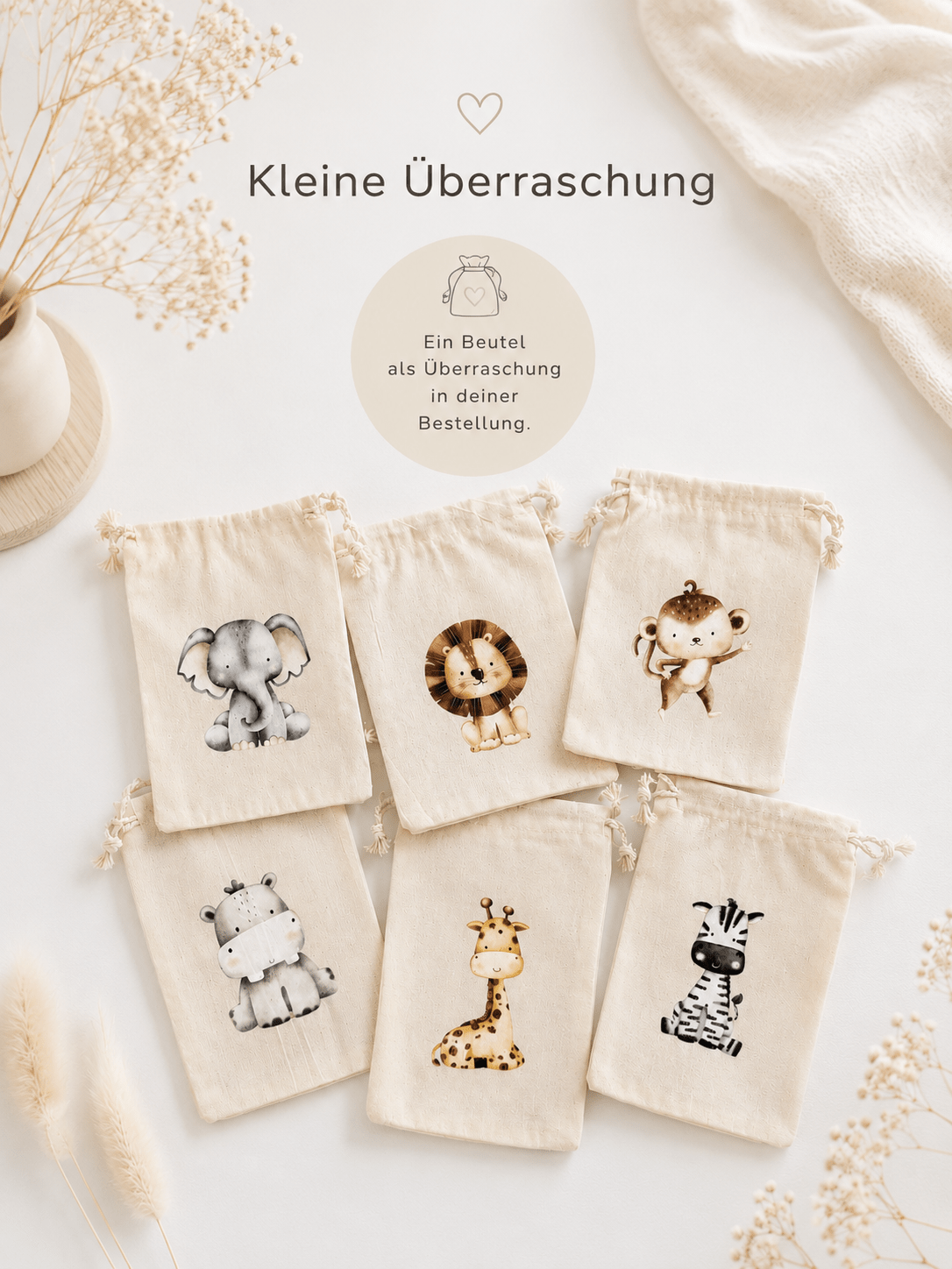 Kleine Überraschung ♡ - OYKAMI in a box