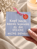 Kopf hoch – Überraschungsset - OYKAMI in a box