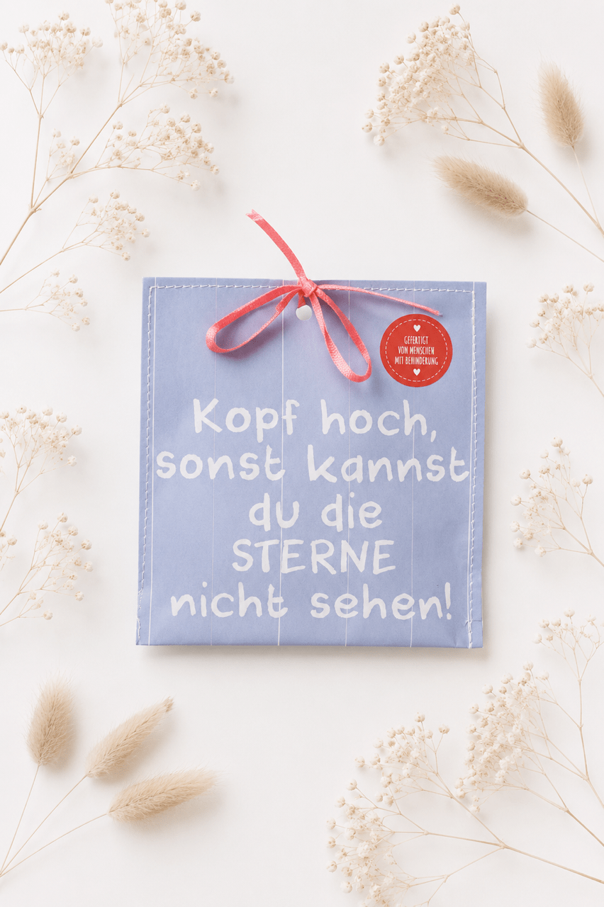 Kopf hoch – Überraschungsset - OYKAMI in a box