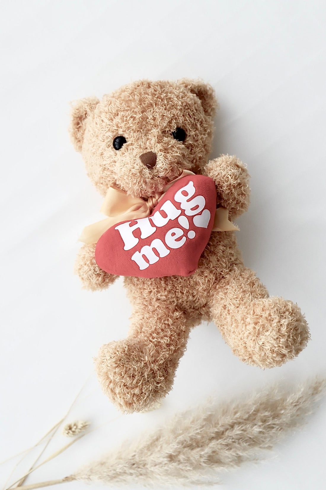 Kuschelbär „Hug me“ - OYKAMI in a box