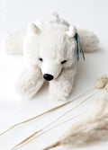 Kuscheltier „Arctic Bear“ - OYKAMI in a box