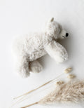 Kuscheltier „Arctic Bear“ - OYKAMI in a box
