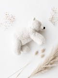 Kuscheltier „Arctic Bear“ - OYKAMI in a box
