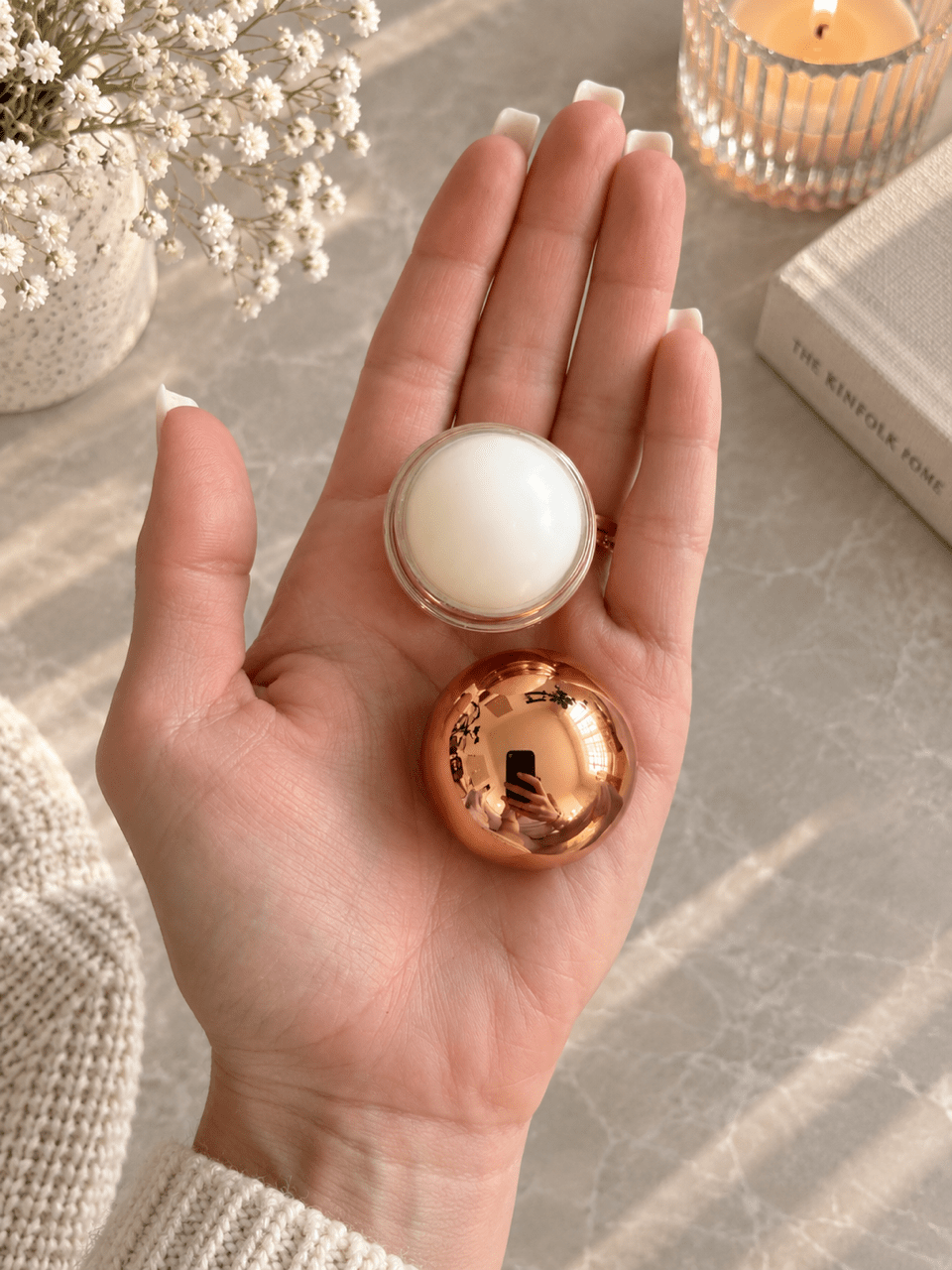 Lippenbalsam – OYKAMI LOVE Collection - OYKAMI in a box