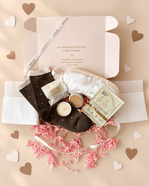 Little Joy Box “Me Time”