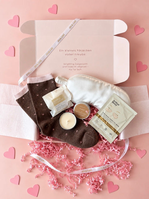 Little Joy Box «Me Time»