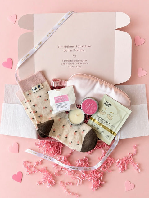 Little Joy Box «Selfcare»