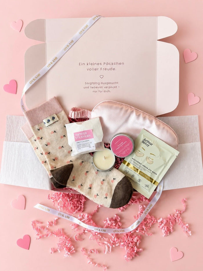 Little Joy Box “Selfcare”