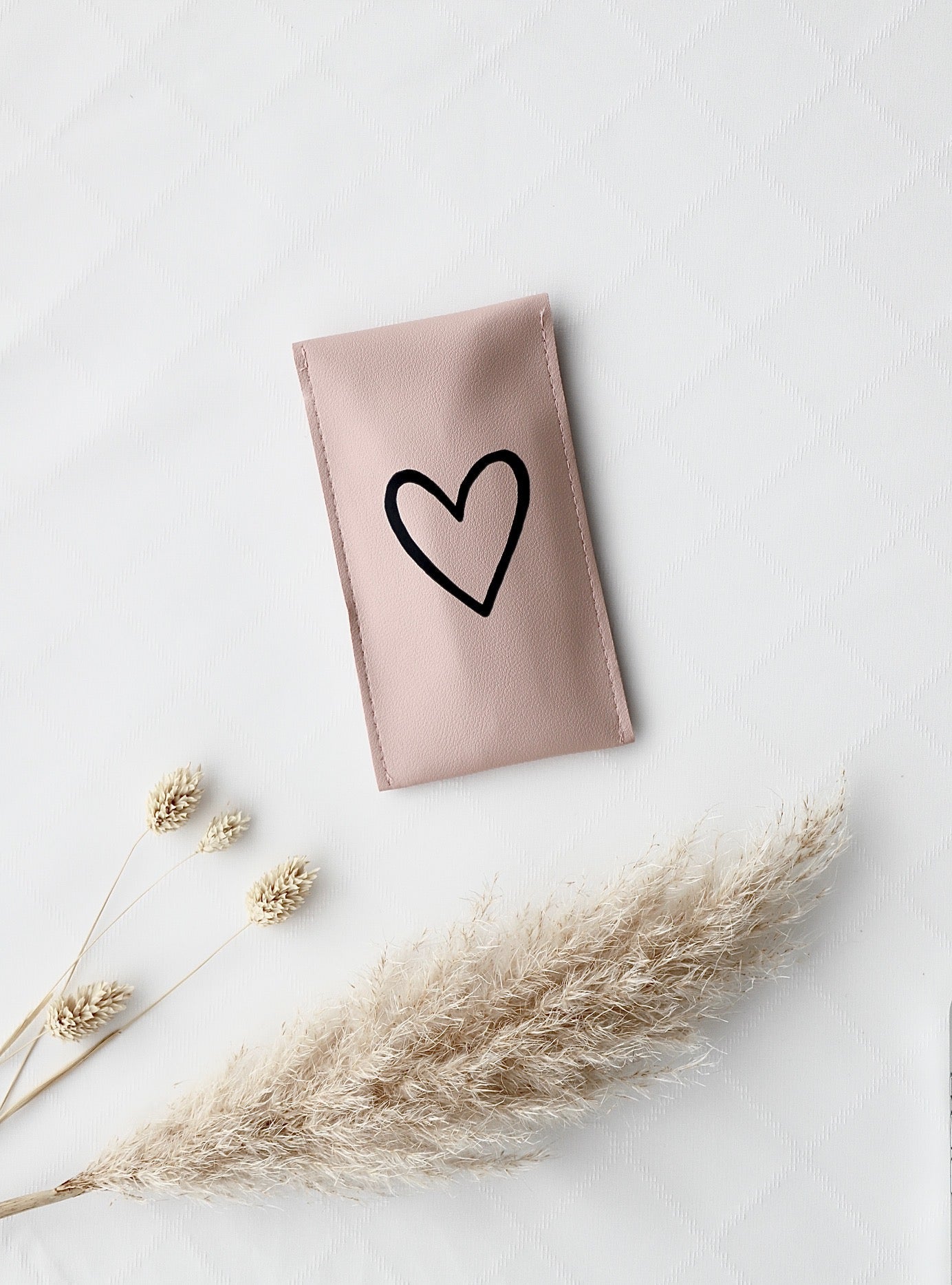 Make - up - Pinselset mit Etui – OYKAMI LOVE Collection - OYKAMI in a box