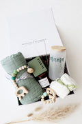 Mama & Baby Geschenkbox «Kopenhagen» - OYKAMI in a box