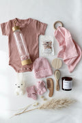 Mama & Baby Geschenkbox Rosa 