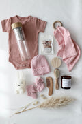 Mama & Baby Geschenkbox Rosa 