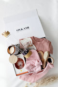 Mama & Baby Geschenkbox Rosa 