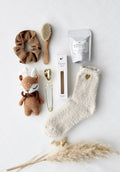 Mama - Baby Geschenkbox „Selma“ Elch - OYKAMI in a box