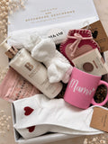 MAMA LOVE – Geschenkbox für Mama - OYKAMI in a box
