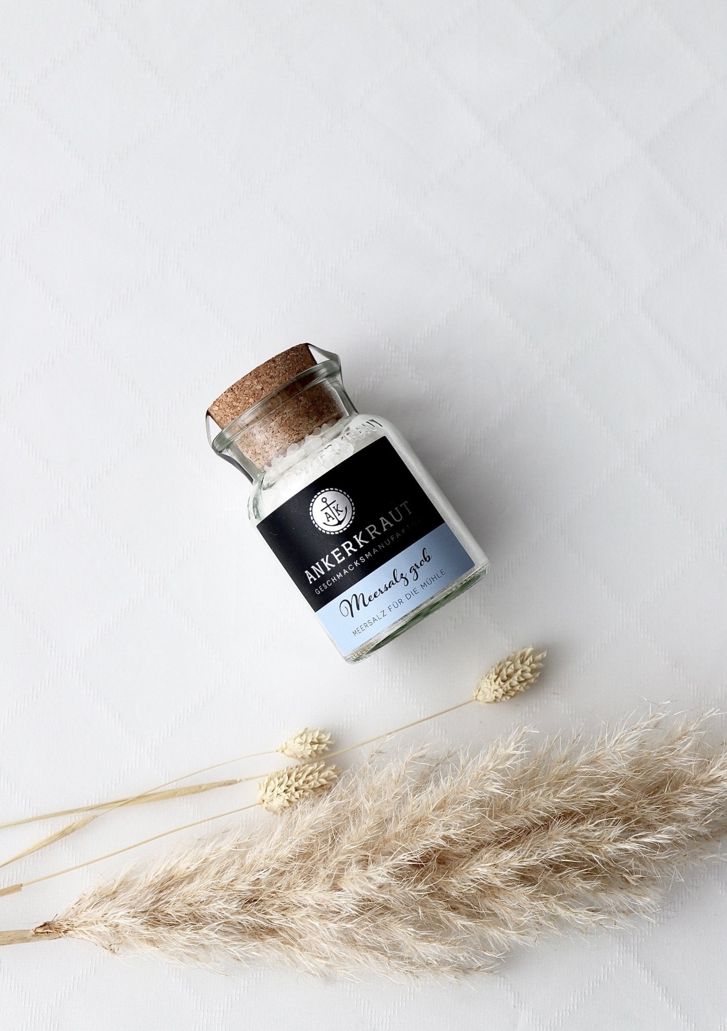 Meersalz grob - OYKAMI in a box